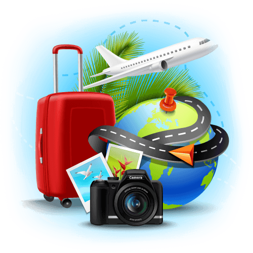 Travel Management At Your