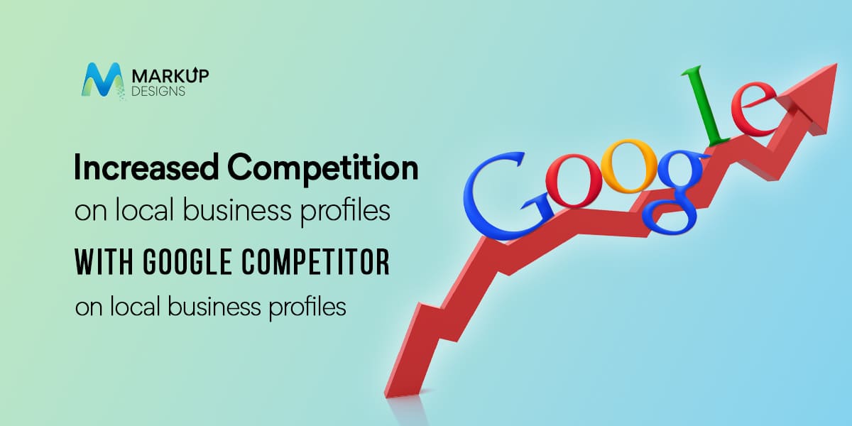 Increased Competition on Local Business Profiles with Google’s Competitor Ads Addition