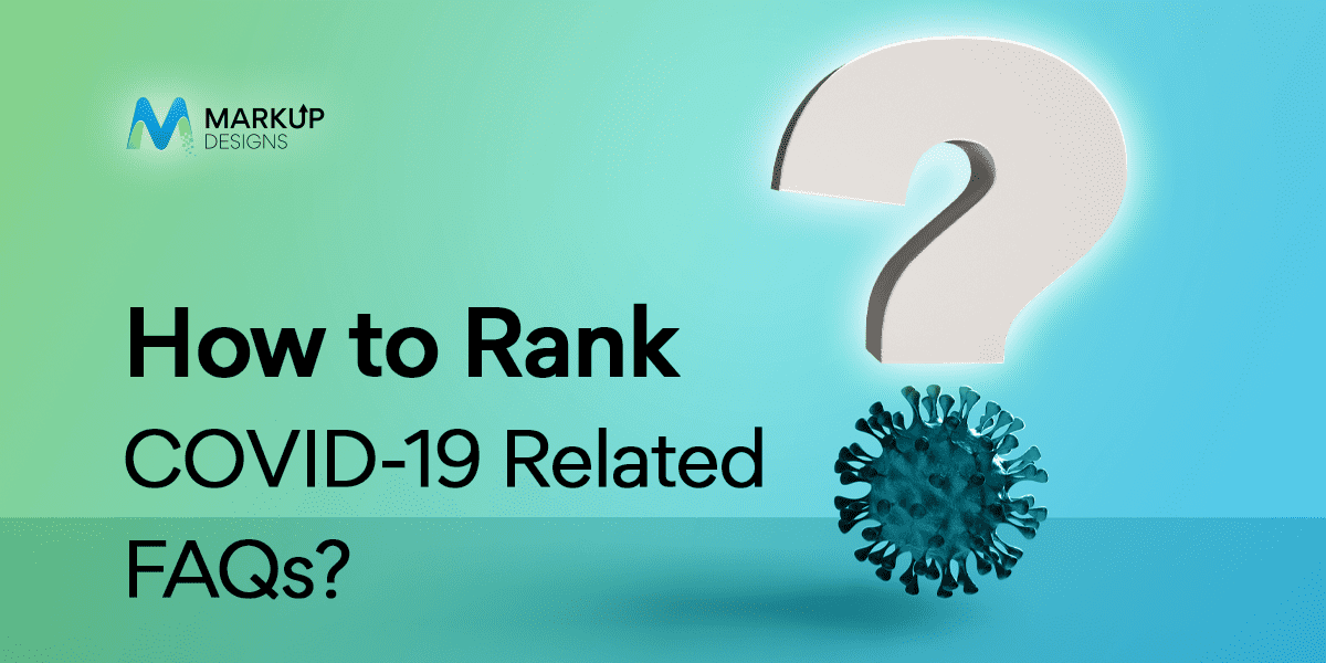 Tips To Rank Questions Asked By People During COVID-19